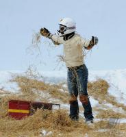 CRESTA RUN St. Moritz 2010