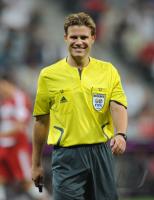 FUSSBALL Vorbereitungsspiel FC Bayern - Inter Mailand