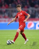 Fussball International CHL 18/19: FC Bayern Muenchen - Olympiakos Piraeus