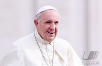 Rom Generalaudienz;  Papst Franziskus I.