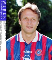 Fussball 1. Bundesliga