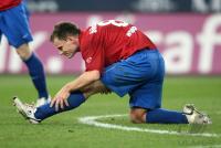 Fussball Regionalliga Nord: Wuppertal, BOELSTLER