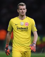 Fussball DFB Pokalendspiel 17/18: FC Bayern Muenchen - Eintracht Frankfurt