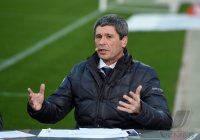 Fussball 1. Bundesliga 13/14: Sky Experte;  Markus Merk