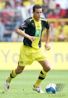 Fussball 1. Bundesliga: BVB, DEGEN Einzelaktion