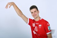 Volleyball 2. Bundesliga Saison 22/23: Fotoshooting TV Rottenburg