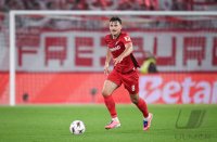 FUSSBALL EUROPA LEAGUE SAISON 2025/2026
SC Freiburg - FC Basel
