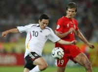 Fussball WM 2006: Deutschland - Polen