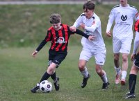 Fussball B - Junioren Regionenstaffel Mitte 22.03.2026 SGM Eichenberg - SGM Deckenpfronn / Kuppungen / Sulz