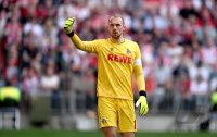 Fussball 1. Bundesliga 23/24: FC Bayern Muenchen - 1.FC Koeln