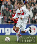 Fussball 1. Bundesliiga 04/05  VfB Stuttgart