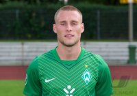 Fussball 3. Liga, Werder Bremen U 23: WEGNER