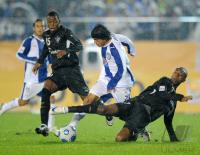 Fussball International  Club WM Pachuca - Liga de Quito