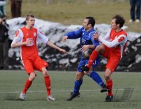 FUSSBALL Landesliga 09/10