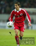 FUSSBALL INTERNATIONAL  Euro Quali 2004