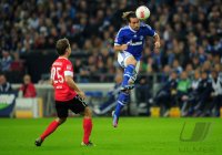 Fussball 1. Bundesliga, Saison 2012/2013: FC Schalke 04 - FSV Mainz 05