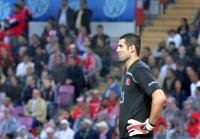 FUSSBALL EURO 2008: Tuerkei - Tschechien