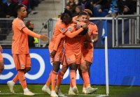 Fussball CHL 18/19 Gruppenphase: TSG 1899 Hoffenheim - Olympique Lyon