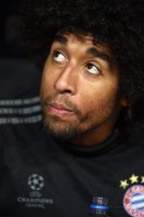 Fussball CHL 14/15 Achtelfinale: FC Bayern Muenchen - FC Schachtar Donezk