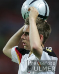 Fussball INTERNATIONAL  EURO 2004