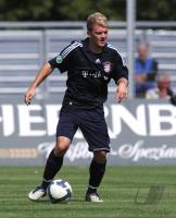 Fussball 3. Bundesliga: FC Ingolstadt - FC Bayern Muenchen II