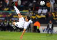FIFA Confed Cup 2009:  Spanien - USA