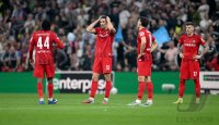 Fussball Europa League 25/26 Finale; SC Freiburg - Aston Villa