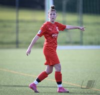 Fussball B-Juniorinnen ENBW-Oberliga 2023/2024, SV Eutlngen - SC Freiburg II