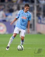 2. Fussball Bundesliga : Aleksandar Ignjovski  ( 1860 Muenchen)