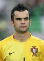 Fussball International: U21-EM: Portugal, RIBEIRO