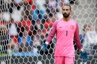 Fussball International Europameisterschaft 2016: Tuerkei - Kroatien