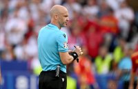 Fussball Europameisterschaft 2024: Spanien - Deutschland