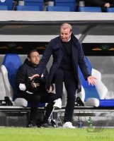 FUSSBALL EUROPA LEAGUE 20/21: TSG 1899 Hoffenheim - Molde FK