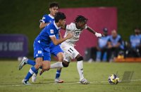 Fussball, Junioren U 17 WM 2025 El Salvador- Deutschland, Gruppe G