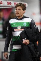 Fussball 1. Bundesliga 13/14: Clemens Fritz (SV Werder Bremen)
