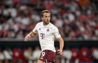 Fussball Supercup 23/24: FC Bayern Muenchen - RB Leipzig