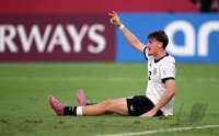 Fussball, Junioren U 17 WM 2025 Deutschland - Korea DVR, Gruppe G