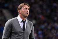 Fussball CHL 17/18 Gruppenphase: FC Porto - RB Leipzig