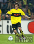 Fussball / 1. Bundesliga Saison 02/03, Borussia Dortmund