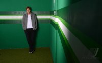 Fussball 1. Bundesliga Saison 12/13: Clemens Fritz im exklusiven Pressefoto ULMER Shooting