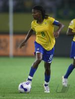 Fussball International Frauen Weltmeisterschaft