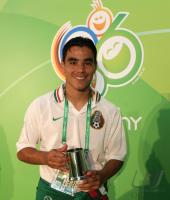 Fussball WM 2006  Mexiko - Iran