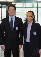 FUSSBALL International  FIFA  WM 2018 und FIFA WM 2022