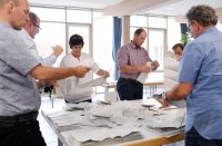 Bundestagswahl 2017 Hirrlingen