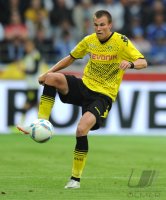 Fussball 1. Bundesliga : Kevin Grosskreutz (Borussia Dortmund)