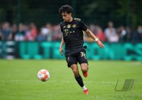 Fussball 1. Bundesliga Saison 21/22 Testspiel: 1. FC Koeln - FC Bayern Muenchen