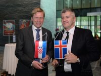 2014 FIFA World Cup, Preliminary Comptition Euro Zone Playoff Draw