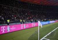 FUSSBALL INTERNATIONAL Testspiel: Deutschland - Tuerkei