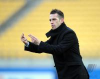 Fussball Frauen FIFA U 17  WM  2008 Kolumbien - Neuseeland