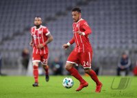 Fussball 1. Bundesliga 17/18; Testspiel: FC Bayern Muenchen - SG Sonnenhof Gro&Atilde;aspach